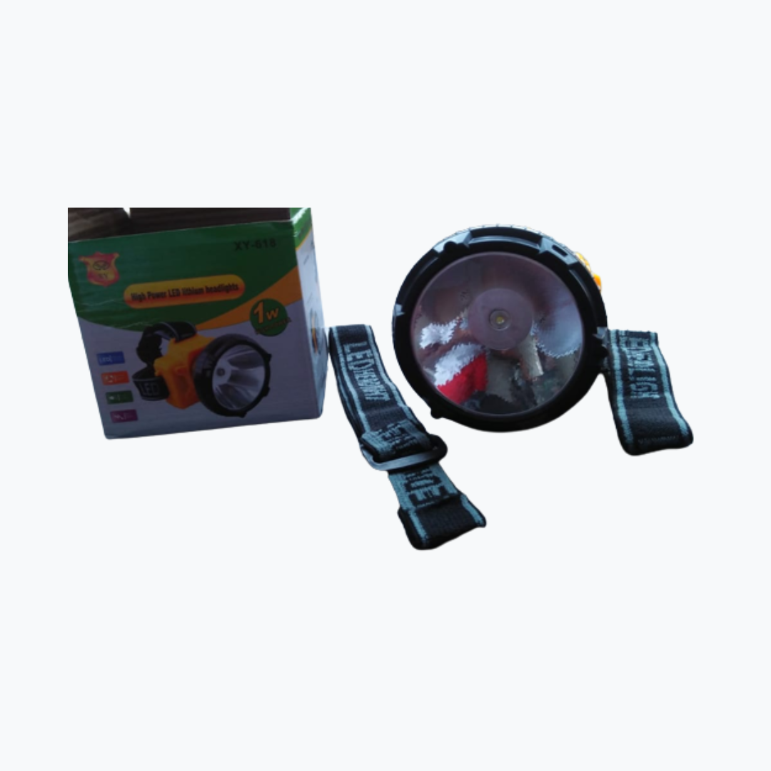 LED Head Lamp - Image 2