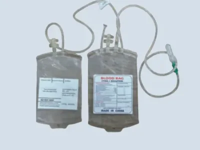 Blood Bags