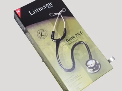 Littman Classic II S.E Stethoscope
