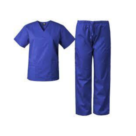 Medical hospital scrubs for doctors, nurses, and healthcare professionals.