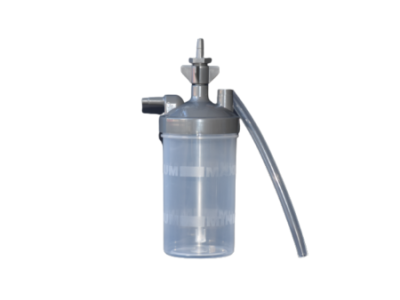 Oxygen Humidifier Bottle