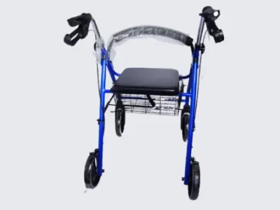 Rollator Walker