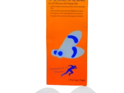 Silicon Full Sole