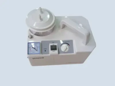 Suction Machine (1 Bottle)