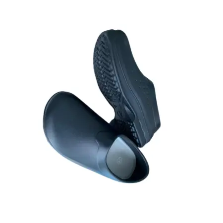 Comfortable non-slip theatre clogs for medical professionals