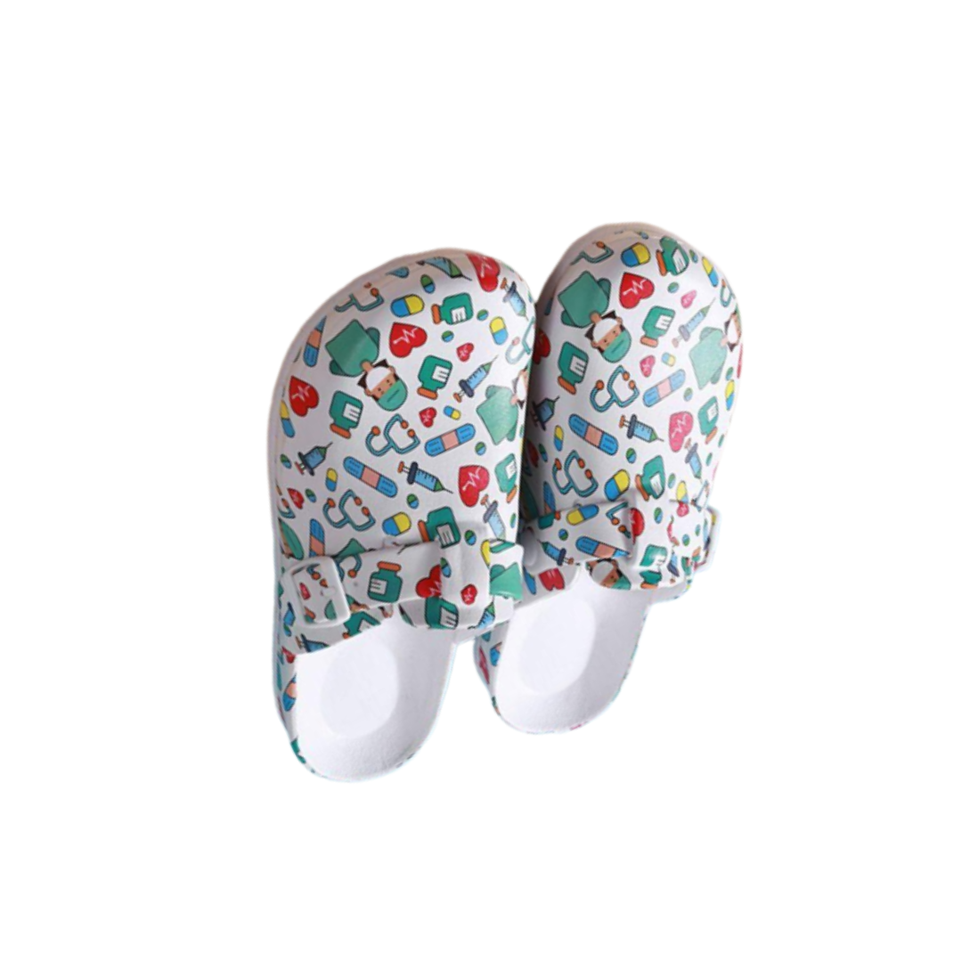 Theatre Crocs - Image 4