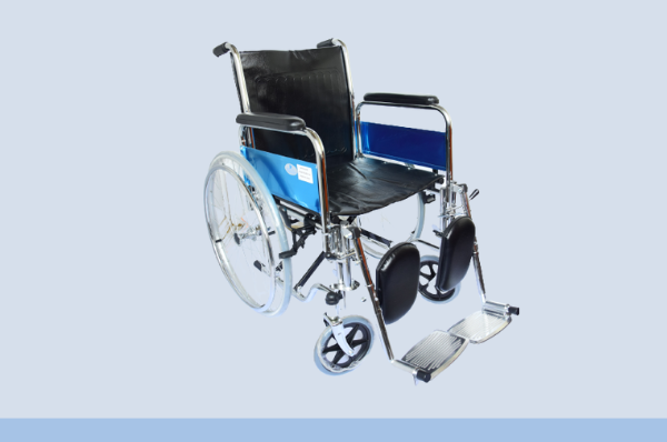 What is an Orthopedic Wheelchair?