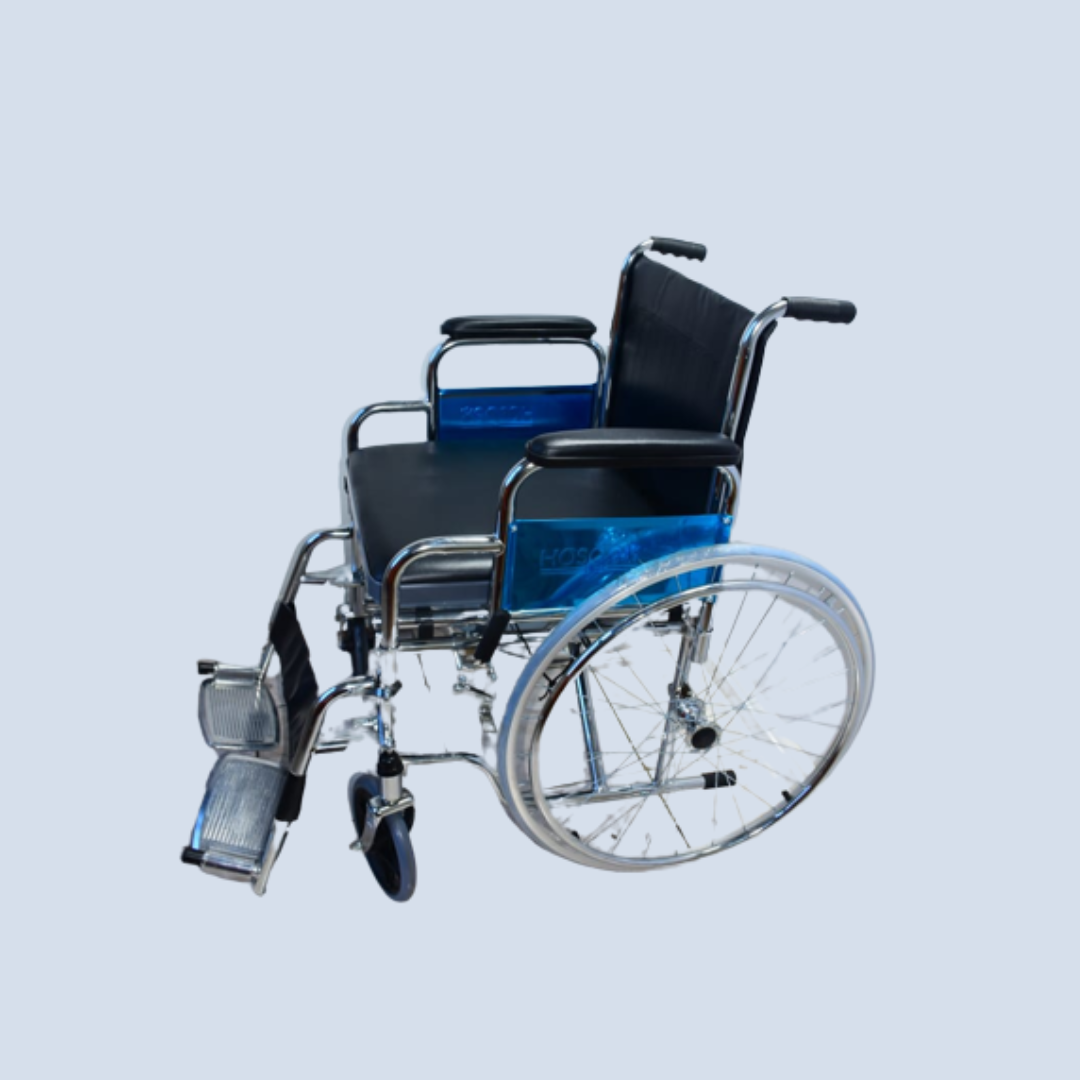 Standard Wheelchair