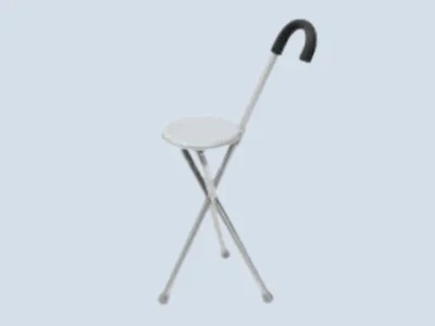 Walking Stick Chair