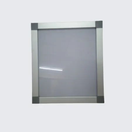 Single Panel LED X-ray Viewer with Bright Uniform Illumination